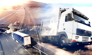 Trans American Carrier 