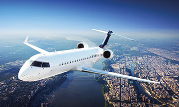 Trans American Carrier 